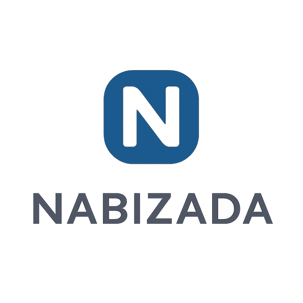 Nabizada Online Store